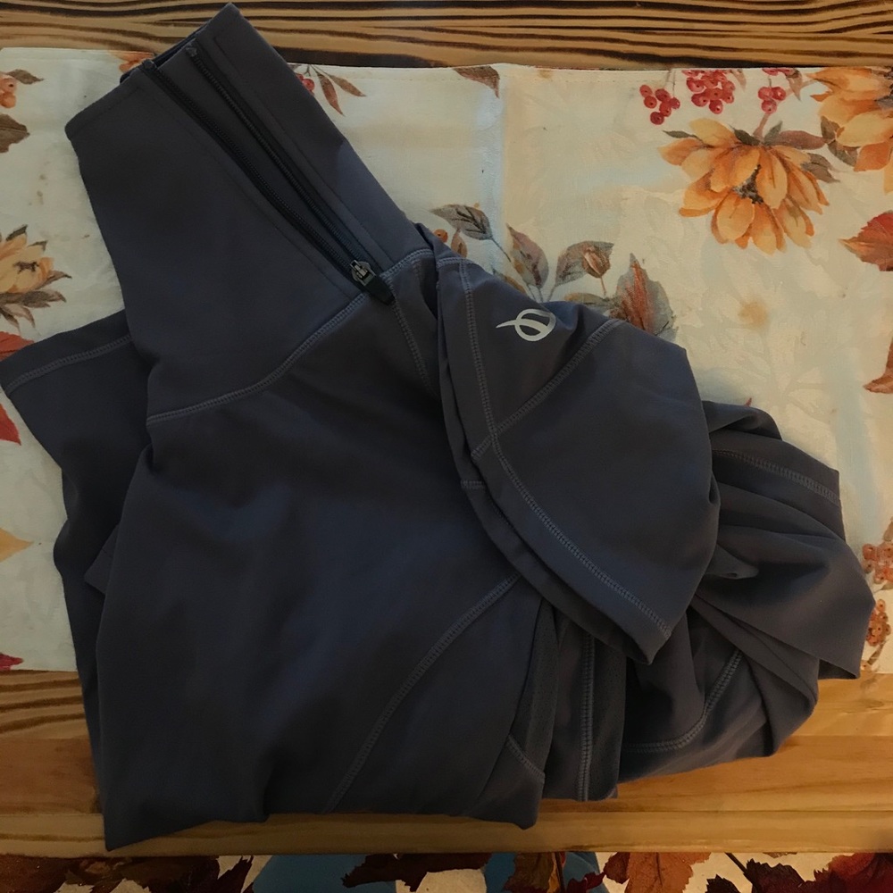 The Rosy Pullover
